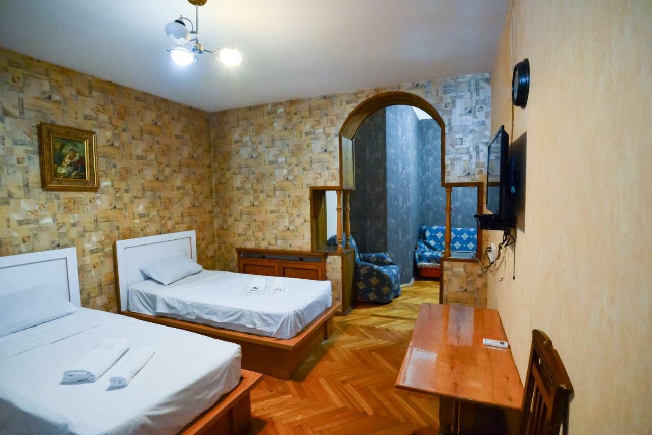 Hotel Shin Achalziche Zimmer foto