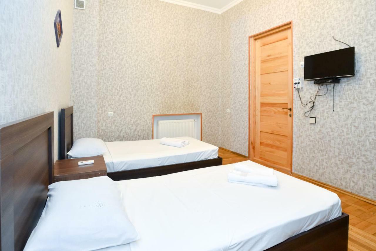 Hotel Shin Achalziche Zimmer foto
